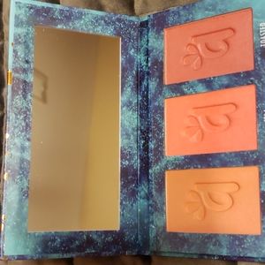 Alamar Colorete Blush Trio